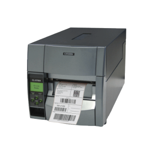 Citizen CL-S700IIDT, 8 Punkte/mm (203dpi), EPL, ZPLII, Dual-IF Etikettendrucker