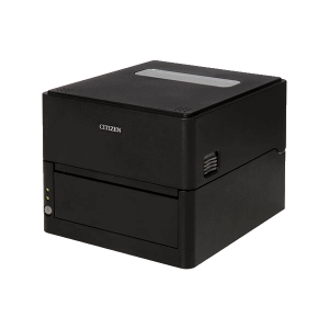 Citizen CL-E300, 8 Punkte/mm (203dpi), Cutter, USB, RS-232, LAN