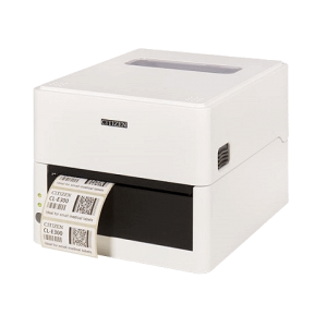 Citizen CL-E300, 8 Punkte/mm (203dpi), USB, RS-232, LAN