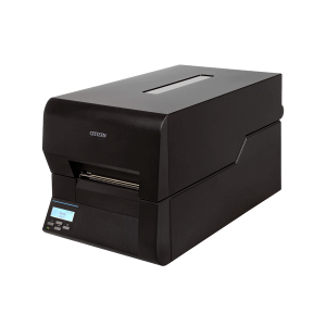 Citizen CL-E720, 8 Punkte/mm (203dpi), Dual-IF, USB, LAN