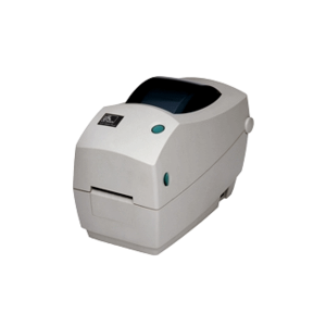 Zebra TLP2824 Plus, 8 Punkte/mm (203dpi), Cutter, RTC, EPL, ZPL, Dual-IF