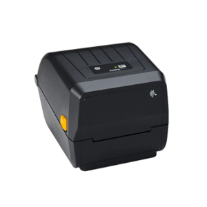 Zebra ZD230, 8 Punkte/mm (203dpi), EPLII, ZPLII, USB, LAN