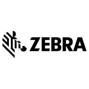 Zebra Gürtelclip, 5 Stück, passend für: ZQ210