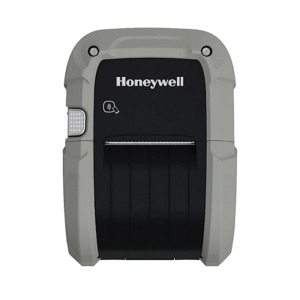 Honeywell RP4 enhanced 203dpi linerless USB BT(BLE) WLAN NFC ZPLII CPCL IPL DPL