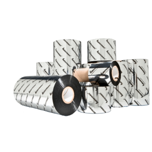 Honeywell, Thermotransferband, TMX 1305, Länge: 450m, innen gewickelt, schwarz