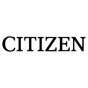 Citizen Softcase, inkl.: Gürtelclip, passend für: CMP-20, CMP-20II