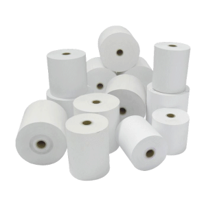 Bonrolle, Normalpapier, Apotheken-A Bonrolle, Breite: 76mm
