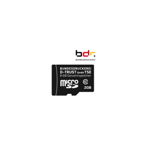 Kingston SD-Adapterkarte, micro-SD auf SD